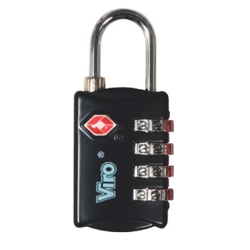 vendita online Moschettone combinazione tsa per usa art.424.7 Lucchetti e serrature Viro